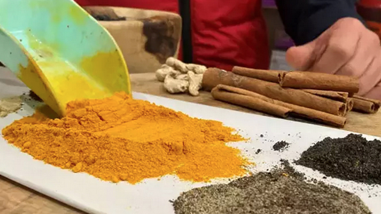 Foto - Baharat tüketirken dikkat! İki kere düşünsün: Uzman isim uyardı