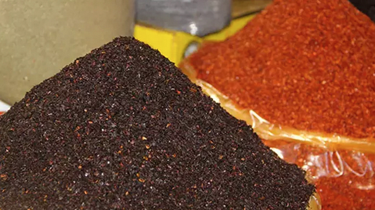 Foto - Baharat tüketirken dikkat! İki kere düşünsün: Uzman isim uyardı