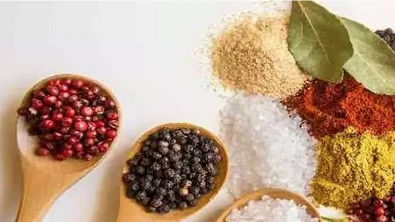 Foto - Baharat tüketirken dikkat! İki kere düşünsün: Uzman isim uyardı
