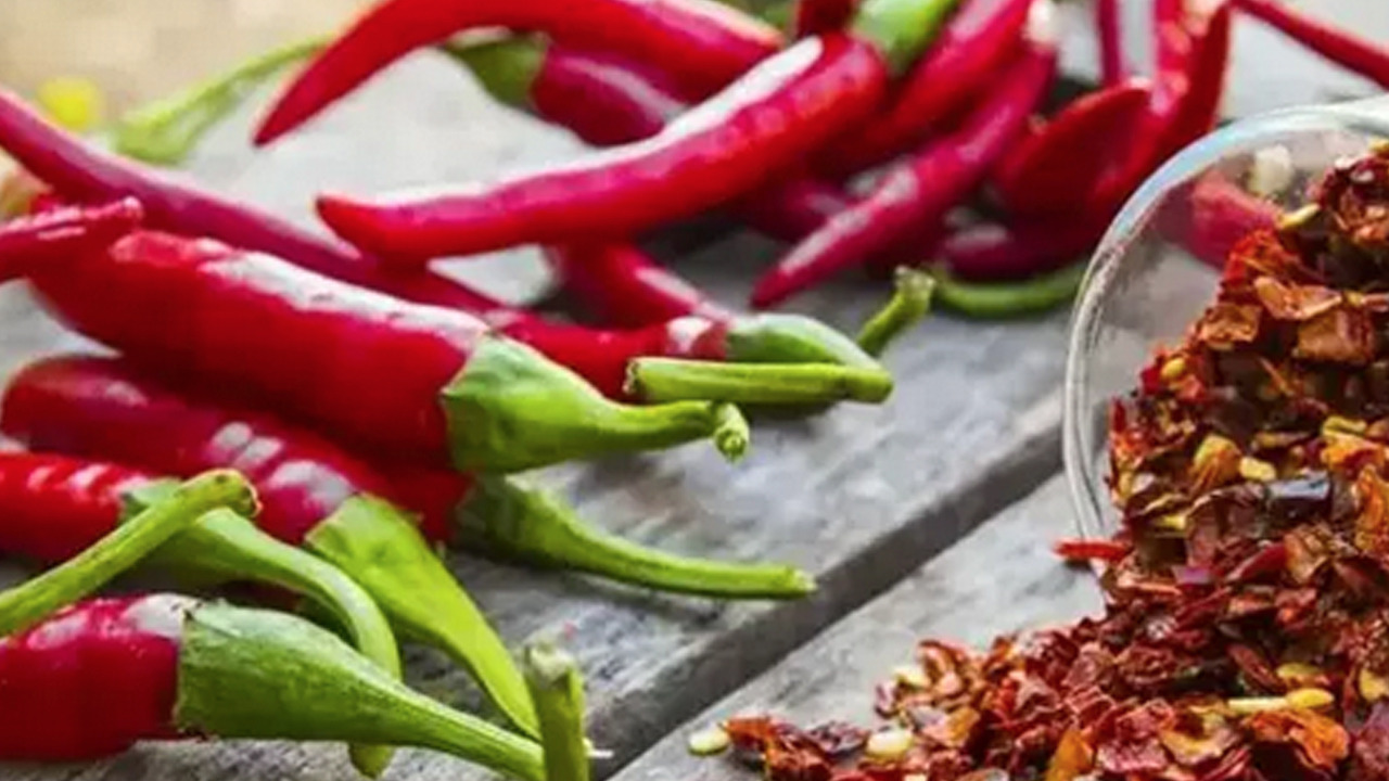 Foto - Baharat tüketirken dikkat! İki kere düşünsün: Uzman isim uyardı