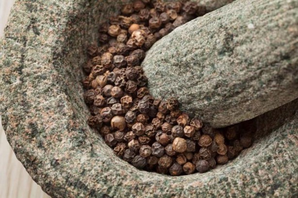 Foto - 'Baharatların Kralı' olarak biliniyor! Öksürüğü hemen kesmekte üstüne yok