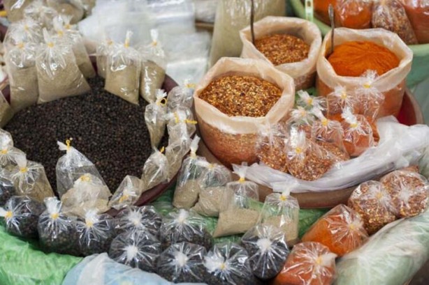 Foto - 'Baharatların Kralı' olarak biliniyor! Öksürüğü hemen kesmekte üstüne yok