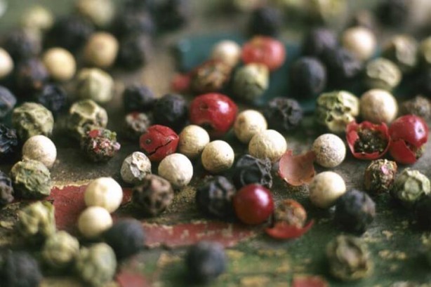 Foto - 'Baharatların Kralı' olarak biliniyor! Öksürüğü hemen kesmekte üstüne yok