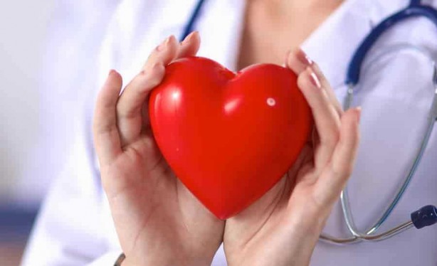 Foto - Baharda kalp sağlığını koruma yolları