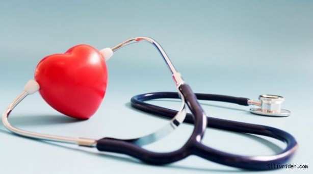 Foto - Baharda kalp sağlığını koruma yolları