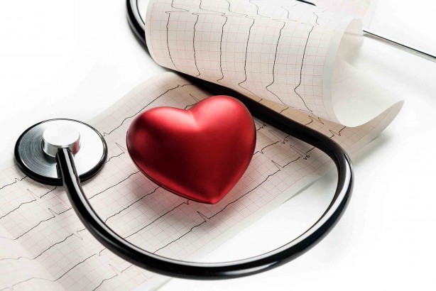 Foto - Baharda kalp sağlığını koruma yolları