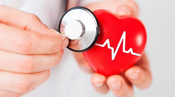 Foto - Baharda kalp sağlığını koruma yolları