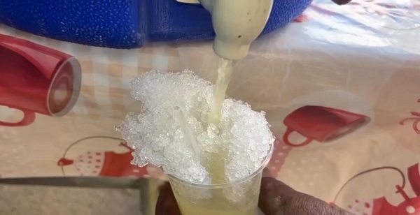 Foto - Bahardan kalma karlar bakın nasıl değerlendiriliyor