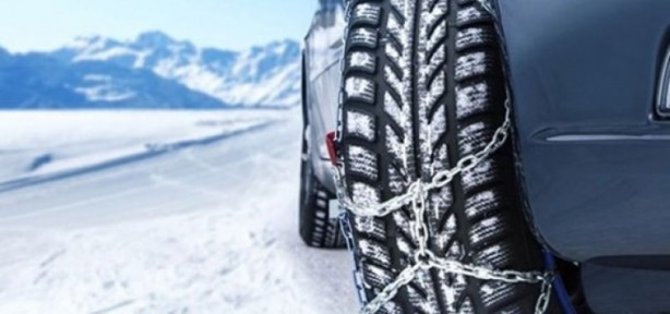 Foto - Baharın gelişiyle kış lastiklerinin saklama zamanı da geldi! Peki kış lastiklerini nerede ve nasıl koruruz? Kış lastiği kullanım zorunluluğu ne zaman bitiyor?