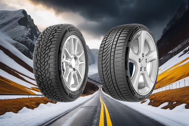 Foto - Baharın gelişiyle kış lastiklerinin saklama zamanı da geldi! Peki kış lastiklerini nerede ve nasıl koruruz? Kış lastiği kullanım zorunluluğu ne zaman bitiyor?