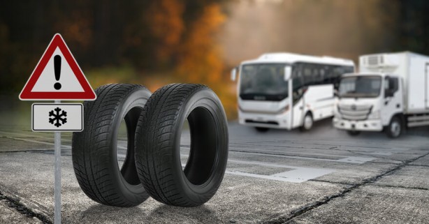 Foto - Baharın gelişiyle kış lastiklerinin saklama zamanı da geldi! Peki kış lastiklerini nerede ve nasıl koruruz? Kış lastiği kullanım zorunluluğu ne zaman bitiyor?