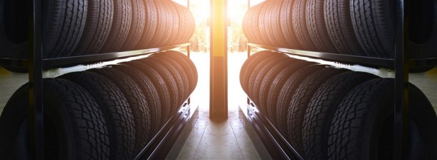 Foto - Baharın gelişiyle kış lastiklerinin saklama zamanı da geldi! Peki kış lastiklerini nerede ve nasıl koruruz? Kış lastiği kullanım zorunluluğu ne zaman bitiyor?