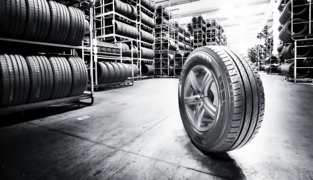 Foto - Baharın gelişiyle kış lastiklerinin saklama zamanı da geldi! Peki kış lastiklerini nerede ve nasıl koruruz? Kış lastiği kullanım zorunluluğu ne zaman bitiyor?