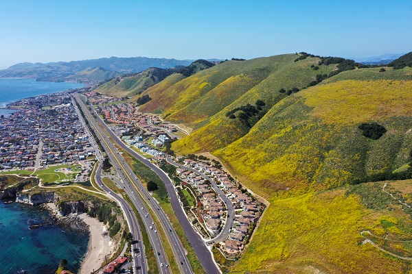 Foto - Baharın renkleri hayran bıraktı