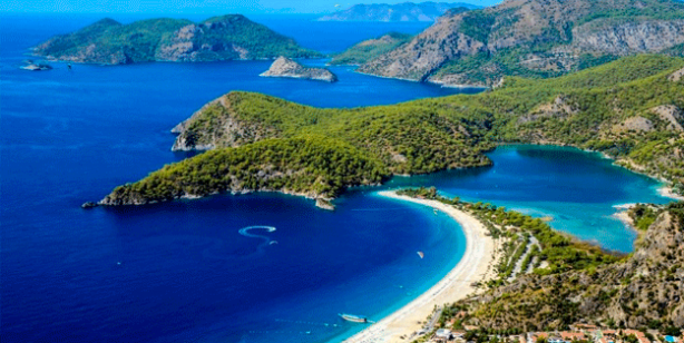 Foto - Baharla birlikte Türkiye'ye akın edecekler