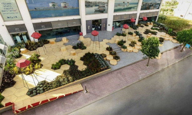 Foto - Bahçe dekorasyonu için ilham veren fikirler