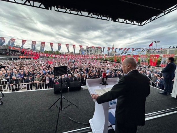 Foto - Bahçeli Akşener ve Kılıçdaroğlu'na açtı ağzını yumdu gözünü! 'Oylar Kandil'e gidecek'