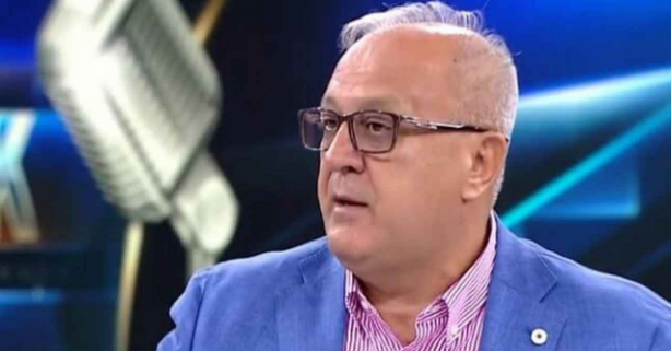 Foto - Bahçeli 'Çok şey değişecek' sözüyle neyi kastetti? Ramazan Kurtoğlu canlı yayında şok detayı açıkladı