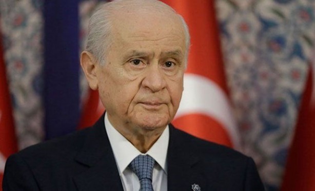 Foto - Bahçeli 'Çok şey değişecek' sözüyle neyi kastetti? Ramazan Kurtoğlu canlı yayında şok detayı açıkladı
