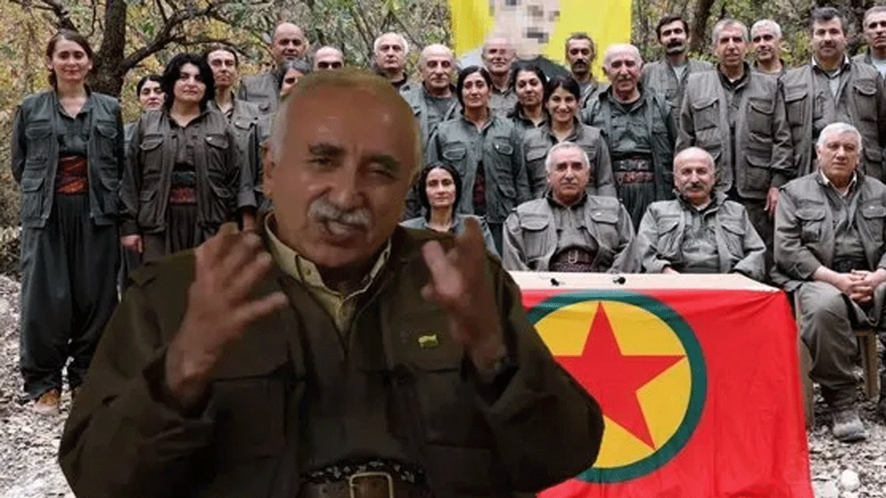 Foto - Bahçeli el uzattı, Kandil böyle gördü! ‘Sakın normalleşmeyin’