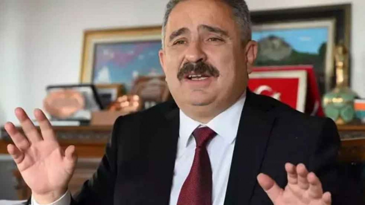 Bahçeli 'görevleri iade edilmeli' imasında bulunmuştu! Sinan Burhan 'dönüyorlar' diyerek duyurdu