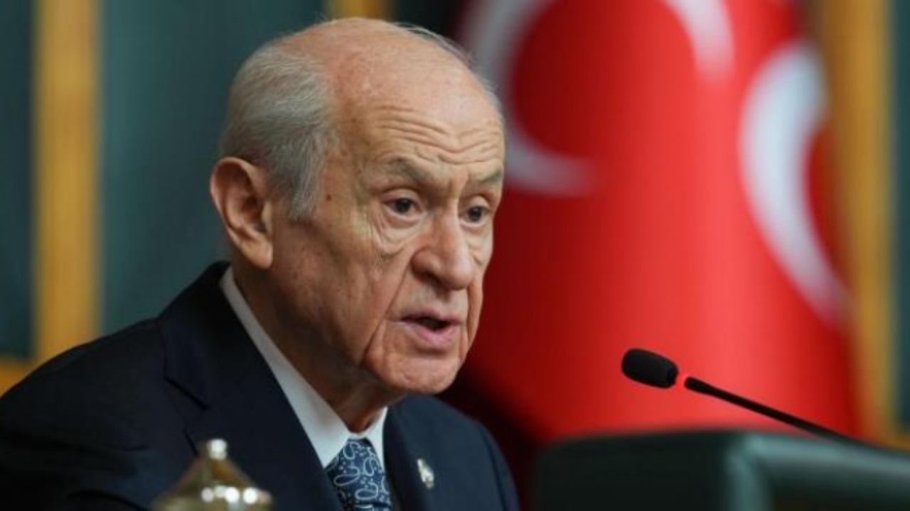 Foto - Bahçeli, herkesi şaşırtan "TRÇ ittifakı"ndan vazgeçmiyor: Biz ne yaptığımızı biliyoruz
