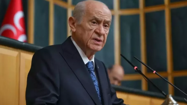 Foto - Bahçeli iddiası Türkiye'yi karıştırdı! Jet açıklama geldi: Tahkikat başladı