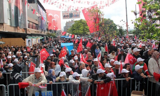 Foto - Bahçeli: Kılıçdaroğlu PKK'nın adayıdır
