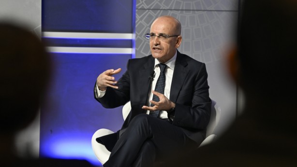 Foto - Bahçeli, Mehmet Şimşek’e ateş püskürmüştü! ‘Yereller’ polemiğine Ahmet Hakan da dahil oldu! Olay sözler