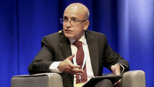 Foto - Bahçeli, Mehmet Şimşek’e ateş püskürmüştü! ‘Yereller’ polemiğine Ahmet Hakan da dahil oldu! Olay sözler