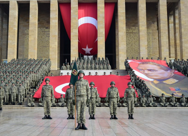 Foto - Bahçeli: Pusuda bekleyen demokrat maskeli darbe severler aklını başına almalıdır