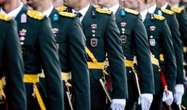 Foto - Bahçeli: Pusuda bekleyen demokrat maskeli darbe severler aklını başına almalıdır