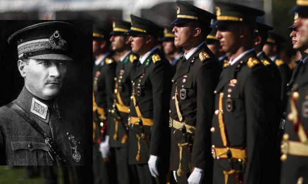 Foto - Bahçeli: Pusuda bekleyen demokrat maskeli darbe severler aklını başına almalıdır