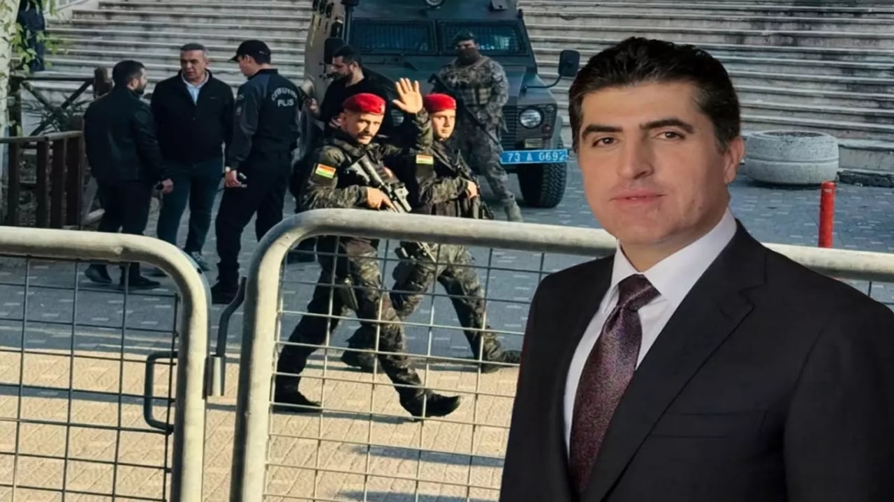 Bahçeli “Rezalettir” demişti! Cizre provokasyonu sonrası Barzaniler’den skandal bir talep daha