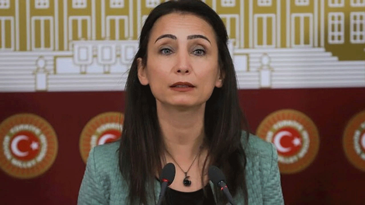 Foto - Bahçeli yemi attı! DEM Parti’nin zor sınavı.. ABD’den mi Türkiye’den mi yana olacaklar?