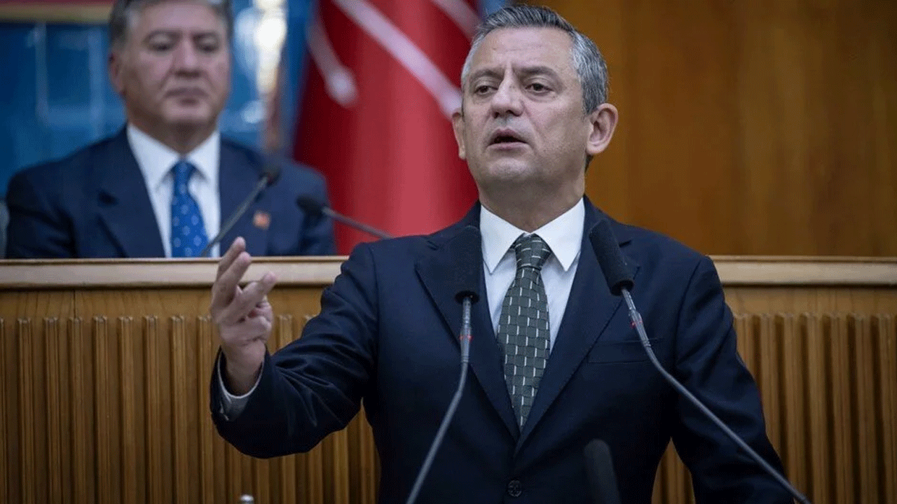 Foto - Bahçeli yemi attı! DEM Parti’nin zor sınavı.. ABD’den mi Türkiye’den mi yana olacaklar?