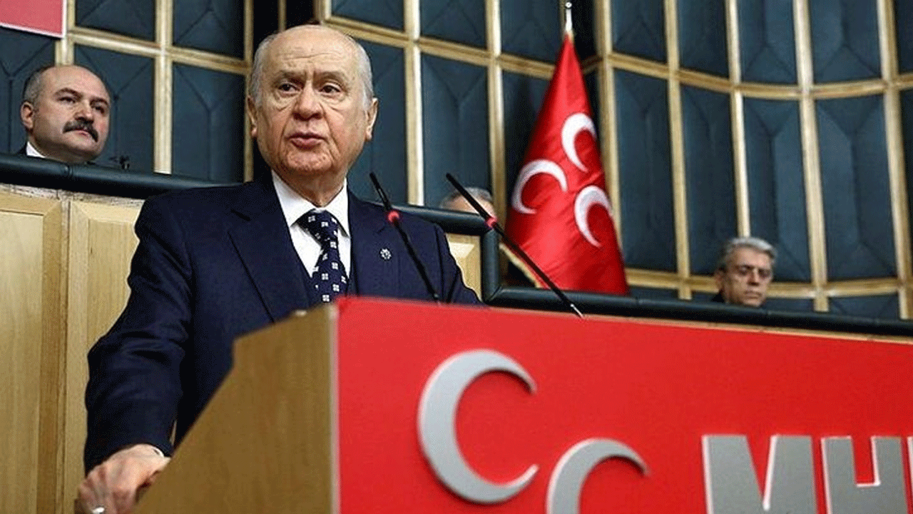 Foto - Bahçeli yemi attı! DEM Parti’nin zor sınavı.. ABD’den mi Türkiye’den mi yana olacaklar?