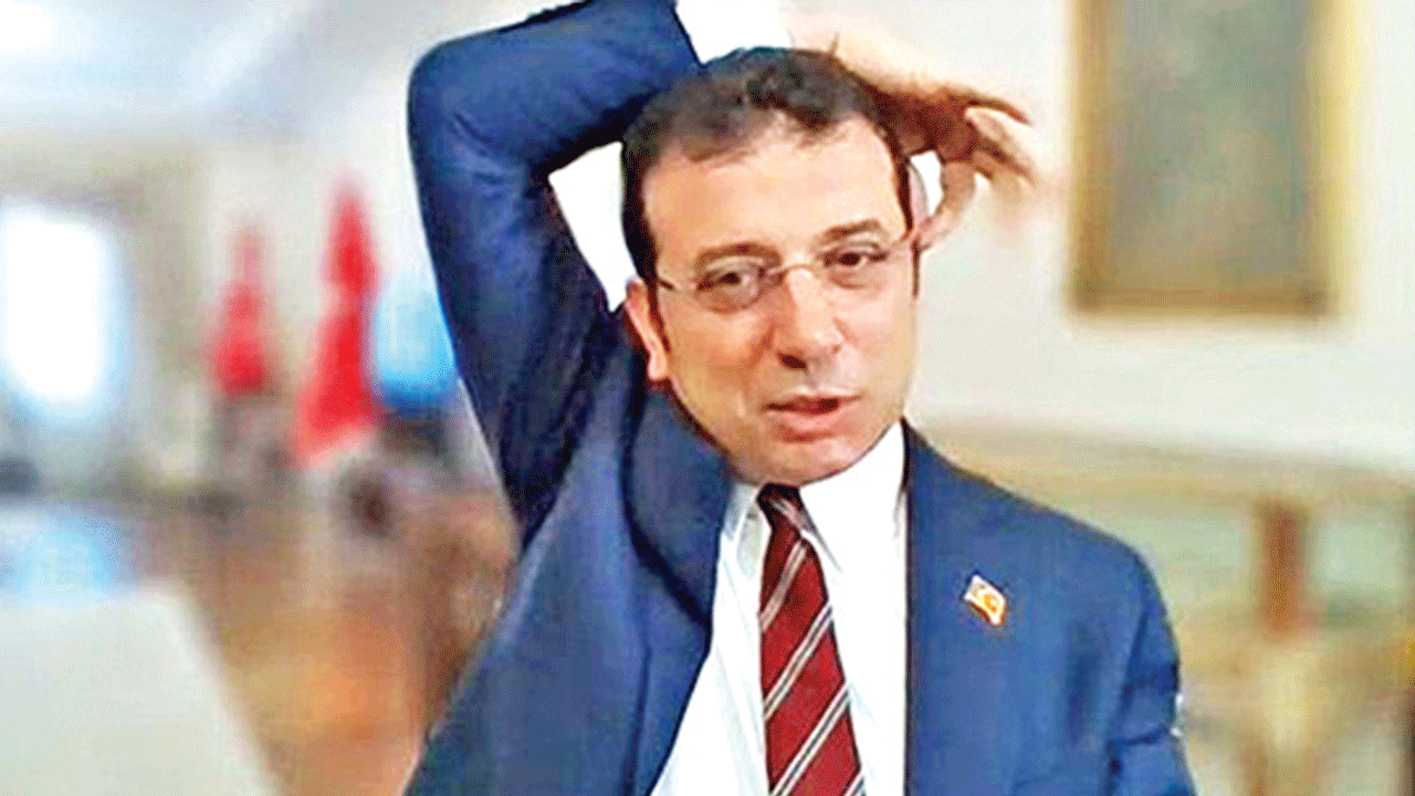 Foto - Bahçeli yemi attı! DEM Parti’nin zor sınavı.. ABD’den mi Türkiye’den mi yana olacaklar?