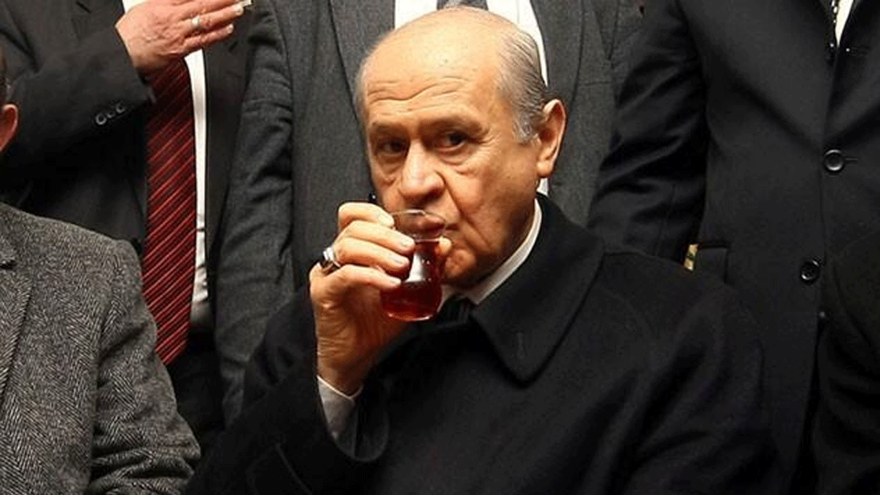 Bahçeli yemi attı! DEM Parti’nin zor sınavı.. ABD’den mi Türkiye’den mi yana olacaklar?