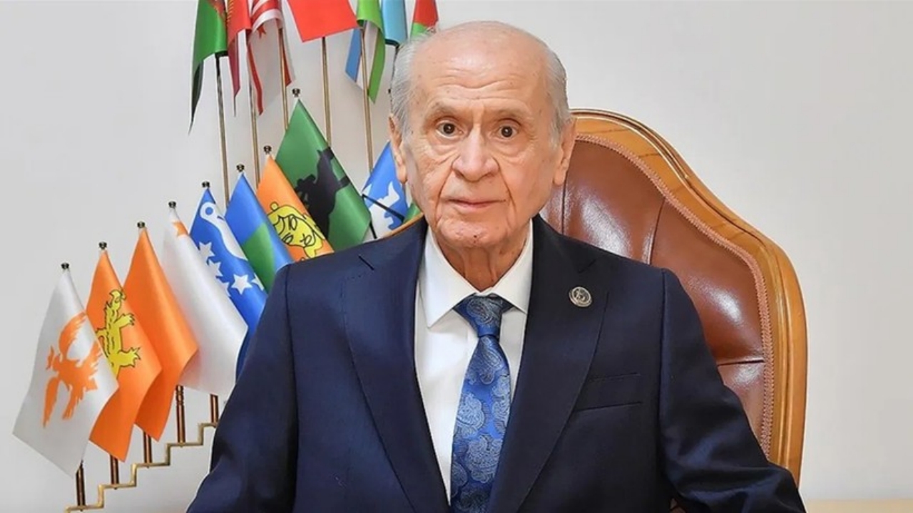 Foto - Bahçeli’den aylar sonra bir ilk! Bugün saat 14.30’u bekleyin