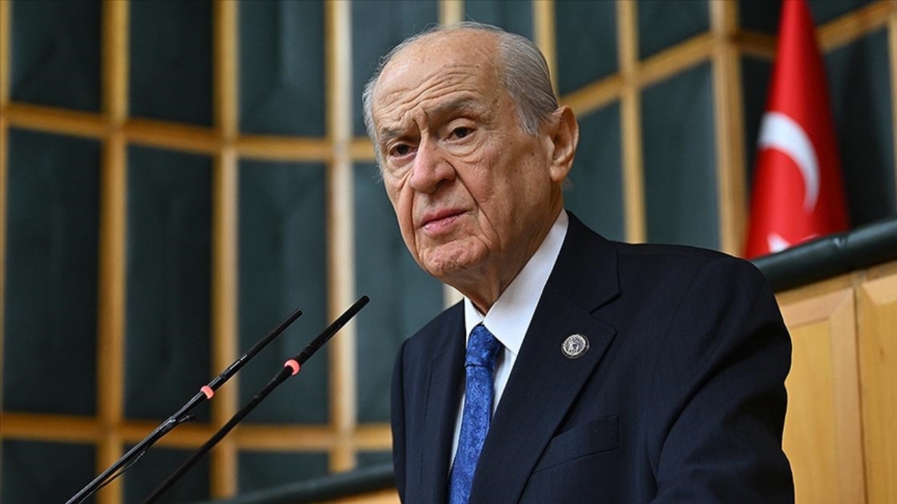 Foto - Bahçeli’den aylar sonra bir ilk! Bugün saat 14.30’u bekleyin