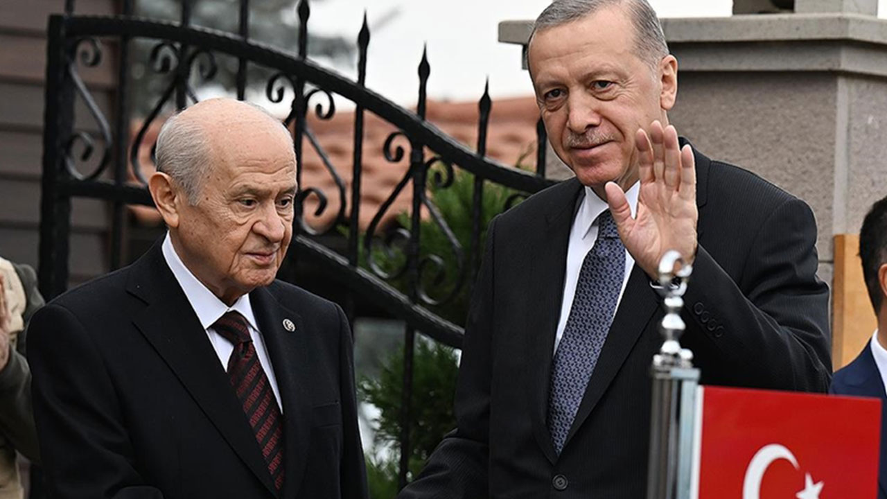 Foto - Bahçeli'den çok konuşulacak Erdoğan açıklaması: Bu bizim nazarımızda adil ve hakkaniyetli değil