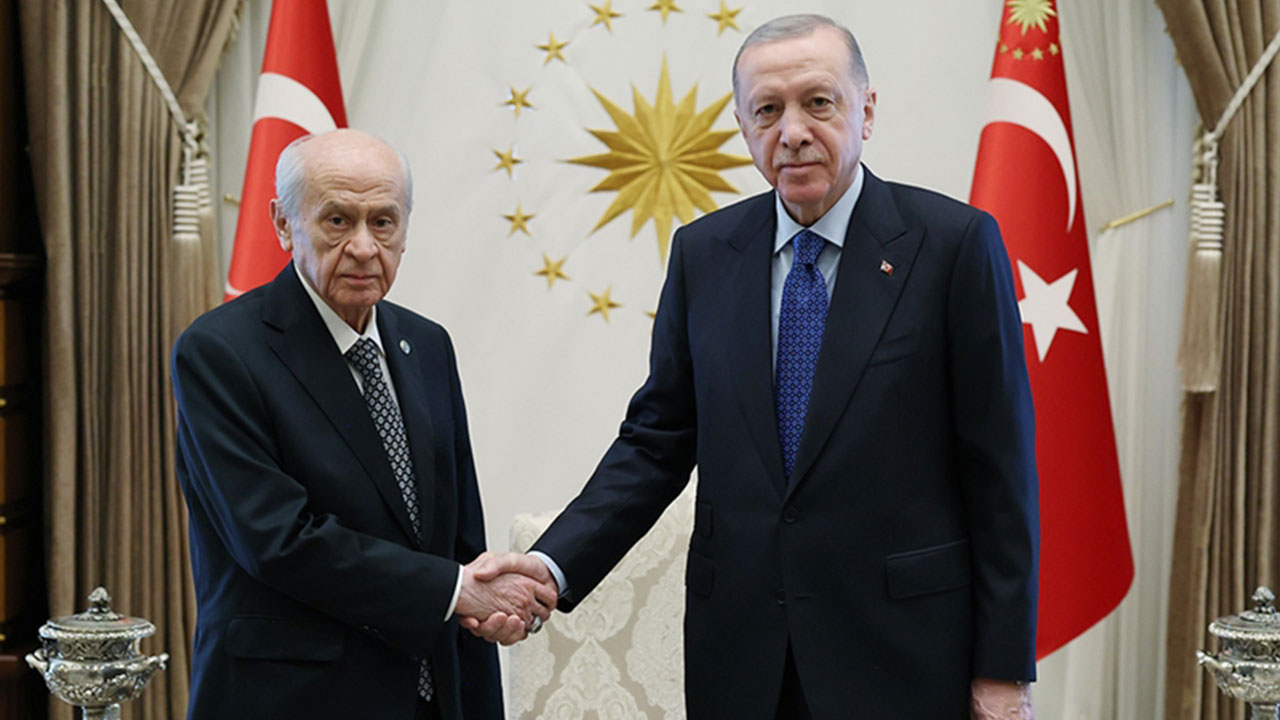 Foto - Bahçeli'den çok konuşulacak Erdoğan açıklaması: Bu bizim nazarımızda adil ve hakkaniyetli değil