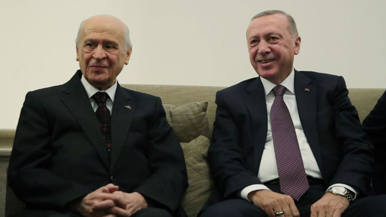 Foto - Bahçeli'den çok konuşulacak Erdoğan açıklaması: Bu bizim nazarımızda adil ve hakkaniyetli değil