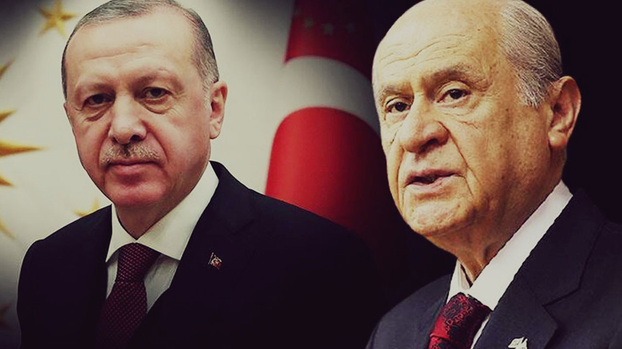 Bahçeli'den çok konuşulacak Erdoğan açıklaması: Bu bizim nazarımızda adil ve hakkaniyetli değil