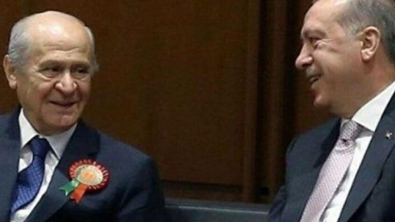 Foto - Bahçeli'den çok konuşulacak Erdoğan açıklaması: Bu bizim nazarımızda adil ve hakkaniyetli değil