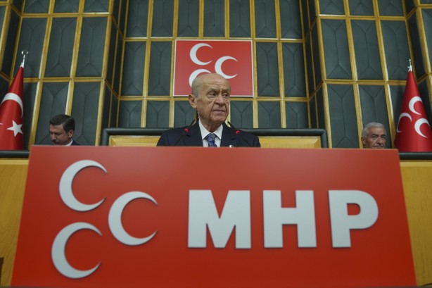 Foto - Bahçeli’den flaş "Sinan Ateş" çıkışı! "Feriştahı gelse..."