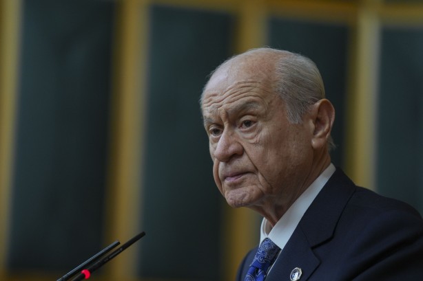 Foto - Bahçeli’den flaş "Sinan Ateş" çıkışı! "Feriştahı gelse..."