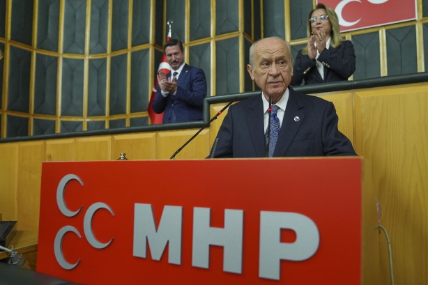 Foto - Bahçeli’den flaş "Sinan Ateş" çıkışı! "Feriştahı gelse..."