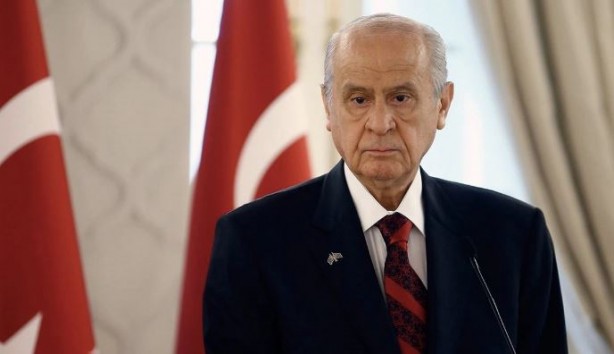 Foto - Bahçeli'den Gazze açıklaması: Tahammül sınırlarını çoktan aştı